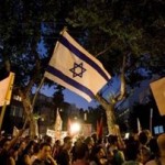Επιστρέφουν στις πλατείες οι «Αγανακτισμένοι» του Ισραήλ