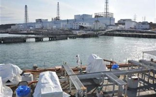 Στη Φουκουσίμα ο Ιάπωνας πρωθυπουργός