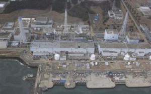 Εφιαλτικές διαστάσεις λαμβάνει η μόλυνση στην Ιαπωνία