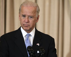 Στην Αθήνα στις 5 Δεκεμβρίου ο Αμερικανός αντιπρόεδρος