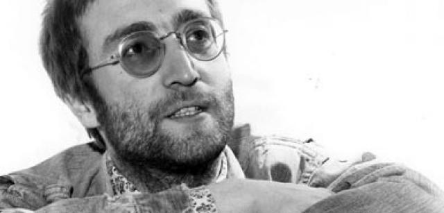 John Lennon - Working Class Hero