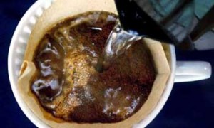 Ο πρωινός καφές δεν βοηθά στο ξύπνημα