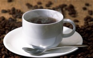 Ο καφές στη «μάχη» κατά των ελεύθερων ριζών