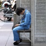 Ιαπωνία: Νεκροί από τον καύσωνα
