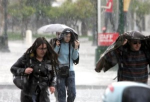 Nέα επιδείνωση θα παρουσιάσει ο καιρός από την Τετάρτη