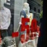 Καλοκαιρινές εκπτώσεις 2011: Ξεκινούν αύριο οι εκπτώσεις