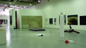 Προσωρινή αναστολή της λειτουργίας της Καλών Τεχνών