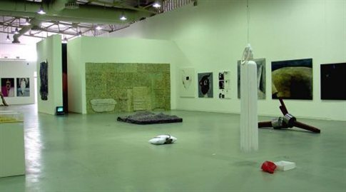 Προσωρινή αναστολή της λειτουργίας της Καλών Τεχνών