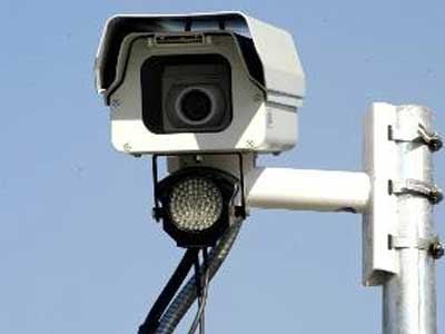 Κάμερες στους δρόμους