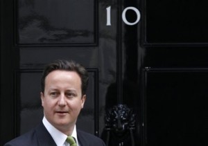 Μέτρα δημοσιονομικής πειθαρχίας ανακοινώνει η Βρετανία