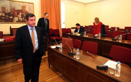 Μέτρα για να σπάσουν τα «άβατα» της Αθήνας
