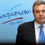 Ο Δ. Καζάκης καταγγέλλει απόπειρα δωροδοκίας από τον Π. Καμμένο