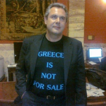 Ο Πάνος Καμμένος ζει την Αιώνια Λιακάδα του Καθαρού Μυαλού του