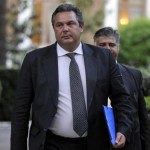 Ο Καμμένος, οι θεωρίες συνωμοσίας και το plan B που... τον έκαψε