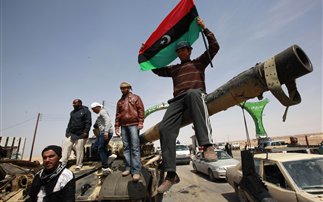 Οι εξεγερμένοι απέρριψαν το ειρηνευτικό σχέδιο της Αφρικανικής Ένωσης