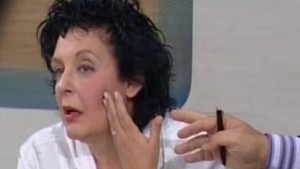 Λιάνα Κανέλλη: «Ας τον χαίρεται η μάνα του!» (βίντεο)