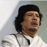 Ιντερπόλ: Ένταλμα σύλληψης σε βάρος του Καντάφι