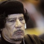 Φήμες για τραυματισμό του Μουαμάρ Καντάφι