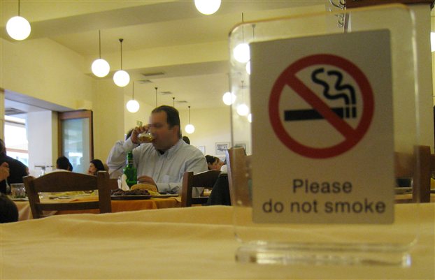 Νέες αυξήσεις στα τσιγάρα