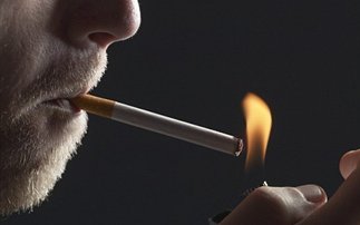 Σημαντική η πτώση στο ποσοστό των καπνιστών