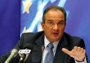 Ο Καραμανλής ήξερε για την χρεοκοπία