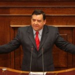 Ερώτηση Καρατζαφέρη για το "σχέδιο Μάρσαλ"
