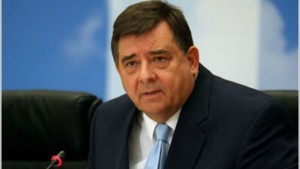 Παραλήρημα Καρατζαφέρη (βίντεο)