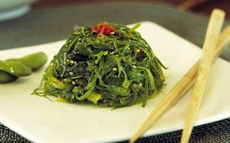 Τα φύκια προστατεύουν την καρδιά σας