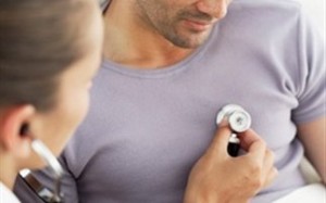 Ο ιός HIV αυξάνει τον κίνδυνο καρδιακής ανεπάρκειας