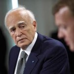 Έκτακτο συμβούλιο πολιτικών αρχηγών