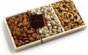 Οι ξηροί καρποί ωφελούν τους διαβητικούς