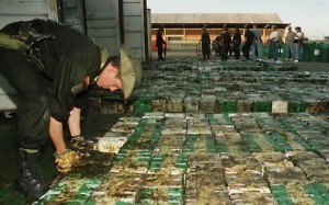 Μεξικό: Νεκρός ένας εκ των ηγετών του καρτέλ ναρκωτικών