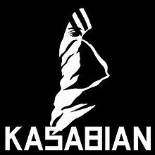 kasabian - Butcher Blues