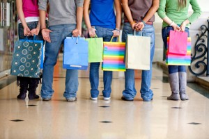 Αλλάζει συνήθειες το 90% των καταναλωτών