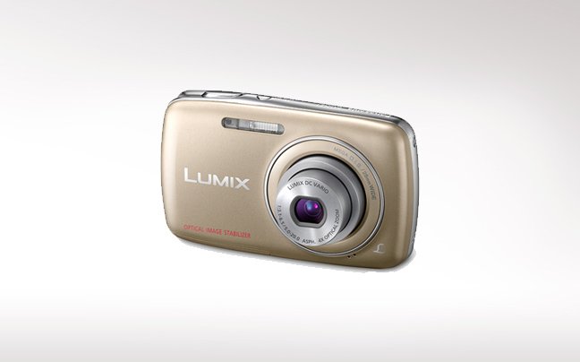 Καθαρές φωτογραφίες για αρχάριους χρήστες