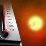 Οδηγίες προφύλαξης από τον καύσωνα