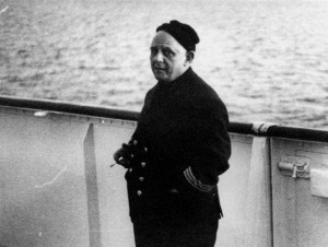 Νέο βιβλίο με 82 επιστολές του Νίκου Καββαδία