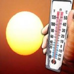 Καύσωνας 48 ωρών