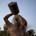 Επιστρέφει ο καύσωνας