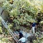 Σκοτώθηκε πέφτοντας στο κενό