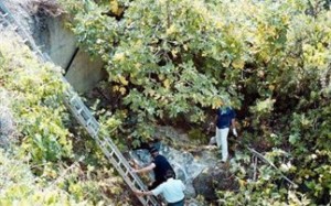 Σκοτώθηκε πέφτοντας στο κενό