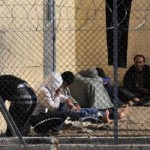 Αντιδράσεις ανά την Ελλάδα για την κατασκευή κέντρων κράτησης παράνομων μεταναστών