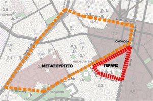 Το σχέδιο για την επιστροφή των κατοίκων στο Κέντρο