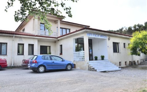 Ευρυτανία: Κλείνει το Κέντρο Υγείας Δυτικής Φραγκίστας