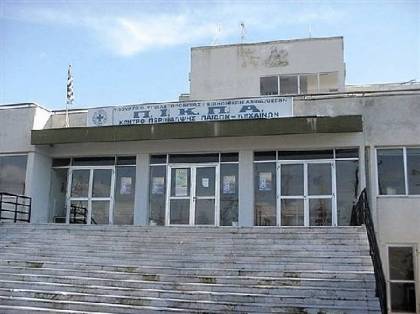 Δεύτερος θάνατος στα ΚΕΠΕΠ Λεχαινών