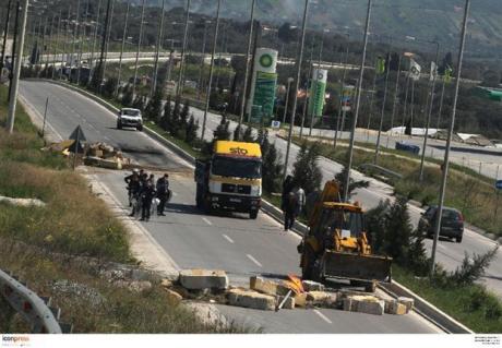 Κερατέα: «Οι μελετητικές εταιρείες συμβούλευαν υπουργούς και περιφερειάρχες»