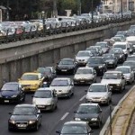 Η ταλαιπωρία δεν έχει τέλος! Ουρές χιλιομέτρων