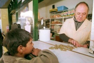 Τέλος οι τυρόπιτες και οι σοκολάτες στα σχολικά κυλικεία