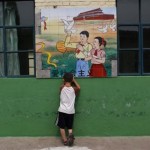 Επίθεση σε βρεφονηπιακό σταθμό στη Σανγκάη