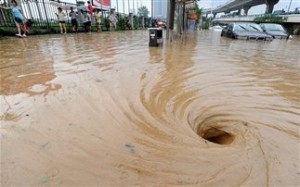 Ογδόντα νεκροί σε ένα μήνα